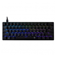 White Shark TASTATURA GK-004211 SHINOBI-2 B, BLUE Swich,MECHANICAL US