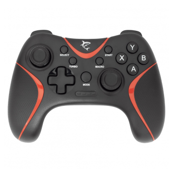 White Shark GAME PAD GPW-2038 DECURION 3 IN 1