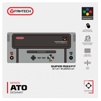 Podloga za mis Fantech MP905 ATO Super Maxfit