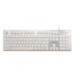 White Shark TASTATURA GK-003241 TACHI white,Keybord-US