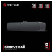 Zvucnik Fantech GS206 Groove Bar Lite crni