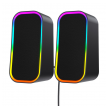 Bluetooth zvucnik Fantech GS304 Groove crni