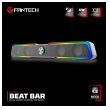 Bluetooth zvucnik Fantech GS305 Beat Ber crni