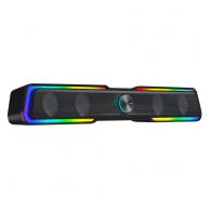 Bluetooth zvucnik Fantech GS305 Beat Ber crni