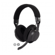 White Shark HEADSET GH-2441 FALCON Black,Wireless