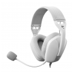 White Shark HEADSET GH-2443 SPAROW White