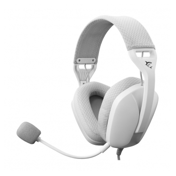 White Shark HEADSET GH-2443 SPAROW White