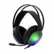 White Shark HEADSET GH-2444  PEACOCK Black