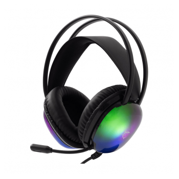 White Shark HEADSET GH-2444  PEACOCK Black