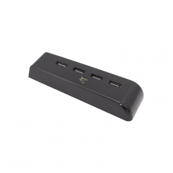 White Shark WS PS5 0576 CROSS, 4- PORT USB HUB