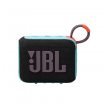 Bluetooth zvucnik JBL GO4 vodootporan funky black