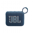 Bluetooth zvucnik JBL GO4 vodootporan plavi