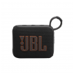 Bluetooth zvucnik JBL GO4 vodootporan crna