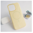Maska Mag Case Fashion Glitter za iPhone 16 Pro Max zuta