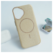 Maska Mag Case Fashion Glitter za iPhone 16 zlatna