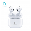 Bluetooth slusalice NanoBeats NB304 bele