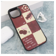 Maska Mag Case Print za iPhone 13 Print 785