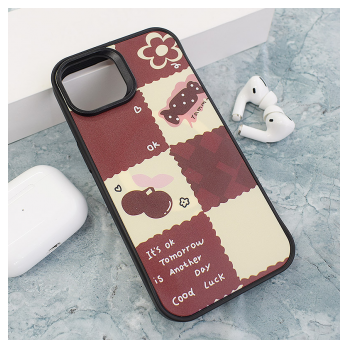 Maska Mag Case Print za iPhone 13 Print 785