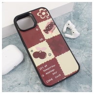 Maska Mag Case Print za iPhone 13 Print 785