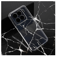 Maska Giulietta za Xiaomi 15 Pro mat transparent