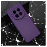 Maska Giulietta za Xiaomi Redmi Note 14 Pro 5G (EU) mat ljubicasta