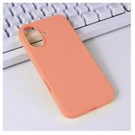 Maska Summer color za iPhone 16 svetlo naradnzasta