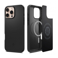 Maska Spigen Thin Fit MagSafe za iPhone 16 Pro crna