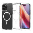 Maska Spigen Liquid Crystal MagSafe za iPhone 16 Pro Max clear