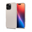 Maska Spigen Liquid Air za iPhone 16 Pro Max titanium