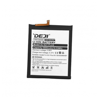 Baterija DEJI za Samsung S21 Plus