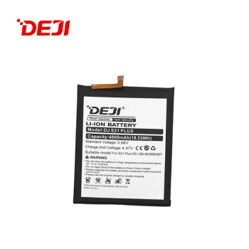 Baterija DEJI za Samsung S21 Plus