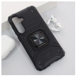 Maska Shockproof za Samsung S24/ S921B/ S25/ S931B crna