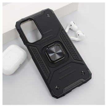 Maska Shockproof za Samsung A16 5G/ A166B crna