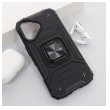 Maska Shockproof za iPhone 16 crna