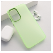 Maska Electro Glow Frame za Samsung A56 5G/ A566B zelena