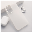 Maska Electro Glow Frame za Samsung A36 5G/ A366B/ A56 5G/ A566B bela