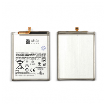 Baterija EG za Samsung A54 5G/ A546B (5000mAh)