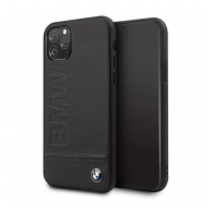 Maska Faceplate BMW iPhone 11 Pro Max crna