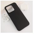 Maska Carbon fiber za Honor X8c crna