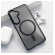 Maska Mag Case Candy Shield za Samsung S24/ S921B/ S25/ S931B crna