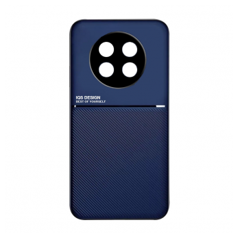 Maska Anti Static za Honor Magic 7 Lite/ X9c 5G plava