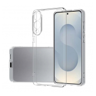 Maska Skin Silikon za Samsung S25 Edge transparent