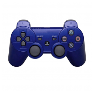 Joypad Dual Shock WIFI za PS3 plavi A klasa
