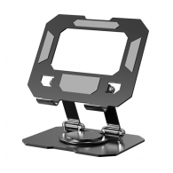 Stoni drzac za tablet (univerzalni rasklopivi) crni