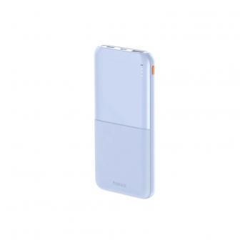 Power Bank Remax Lango II Series RPP-23 2.4A 10000 mah plava