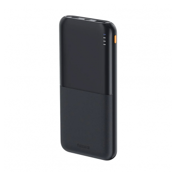 Power Bank Remax Lango II Series RPP-23 2.4A 10000 mah crna