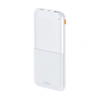 Power Bank REMAX Lango II Series RPP-23 2.4A 10000 mah beli