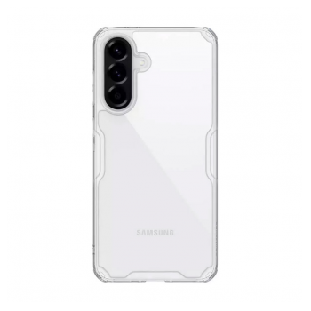 Maska Nillkin Nature Pro za Samsung A56 5G/ A566B transparent