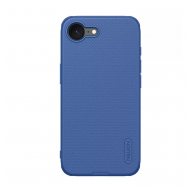 Maska Nillkin Super Frosted Shield Pro za iPhone 16e plava