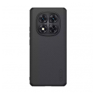 Maska Nillkin Super Frosted Shield Pro za Xiaomi Redmi Note 14 Pro 5G (EU) crna